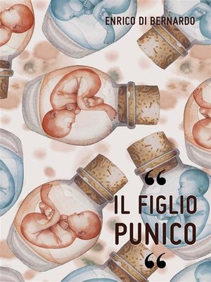 cover image of Il Figlio Punico